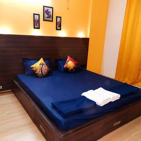 Royale Gardenia Appartement Madras Buitenkant foto