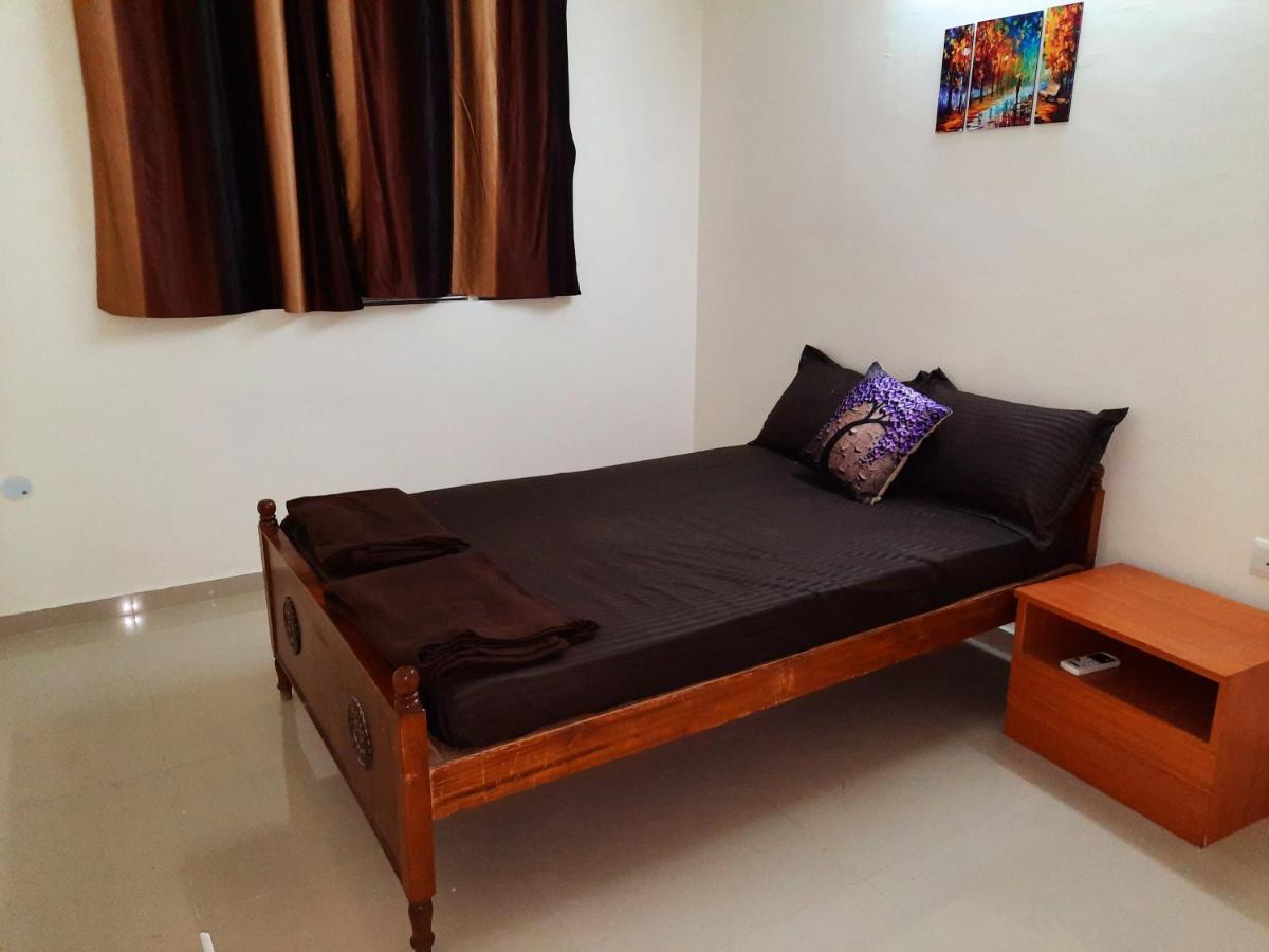 Royale Gardenia Appartement Madras Buitenkant foto